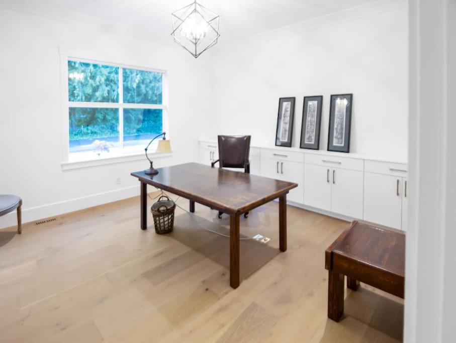 The Fernridge Estate: 5Bd Family Retreat! Villa Langley Exterior photo
