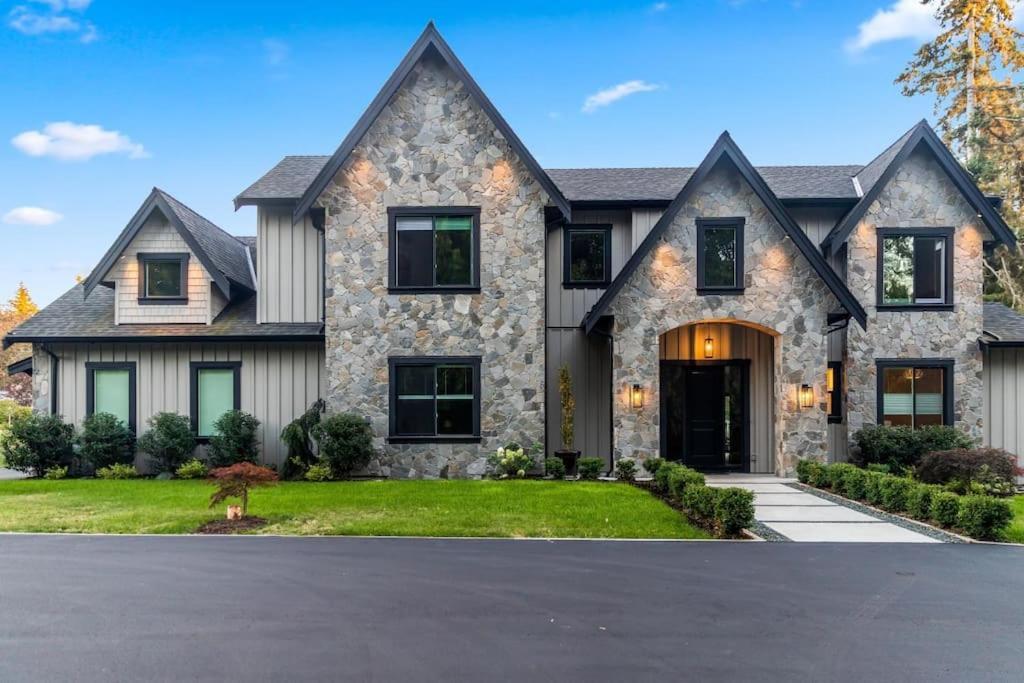 The Fernridge Estate: 5Bd Family Retreat! Villa Langley Exterior photo