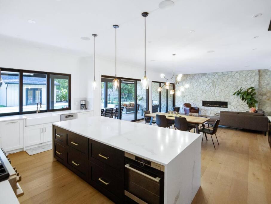The Fernridge Estate: 5Bd Family Retreat! Villa Langley Exterior photo